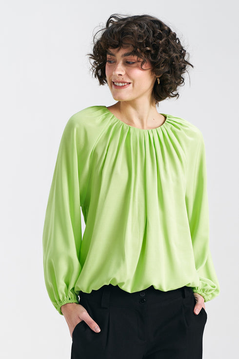 Blouse model 192972